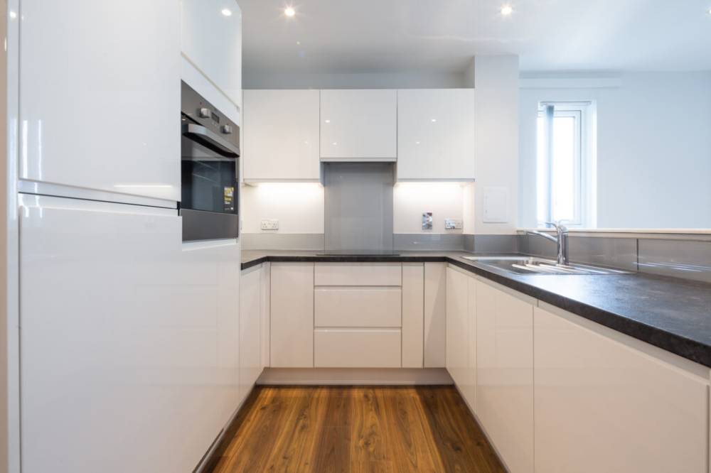Interior design – Siskin apartments#